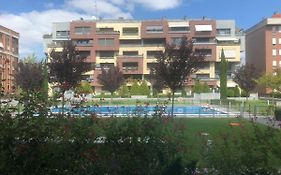 Apartamento Mercedes