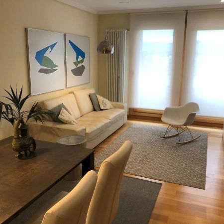 Apartamento Mercedes Logroño Buitenkant foto