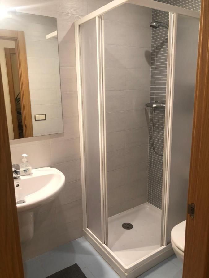 Apartamento Mercedes Logroño Buitenkant foto