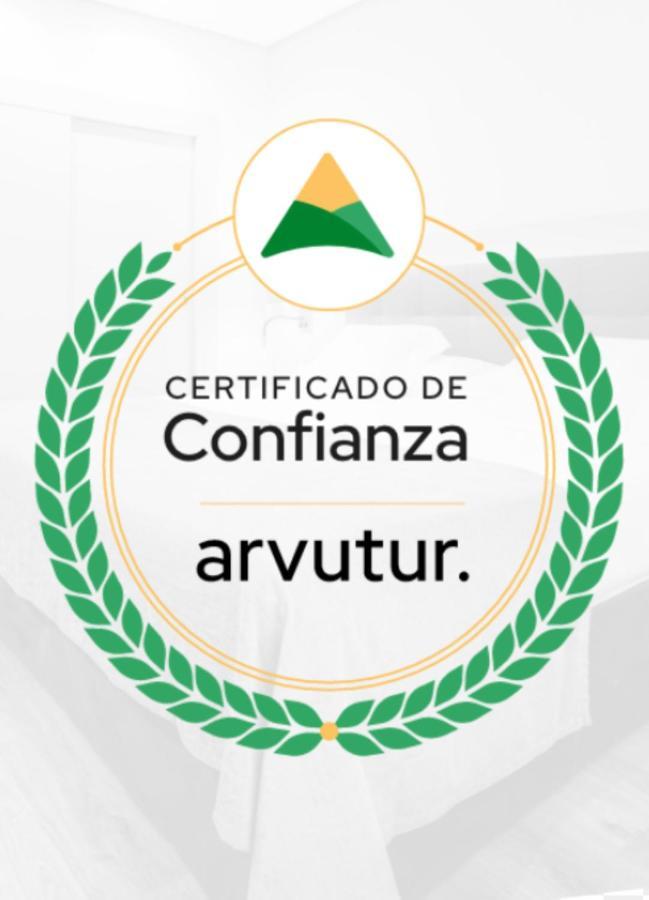 Apartamento Mercedes Logroño Buitenkant foto