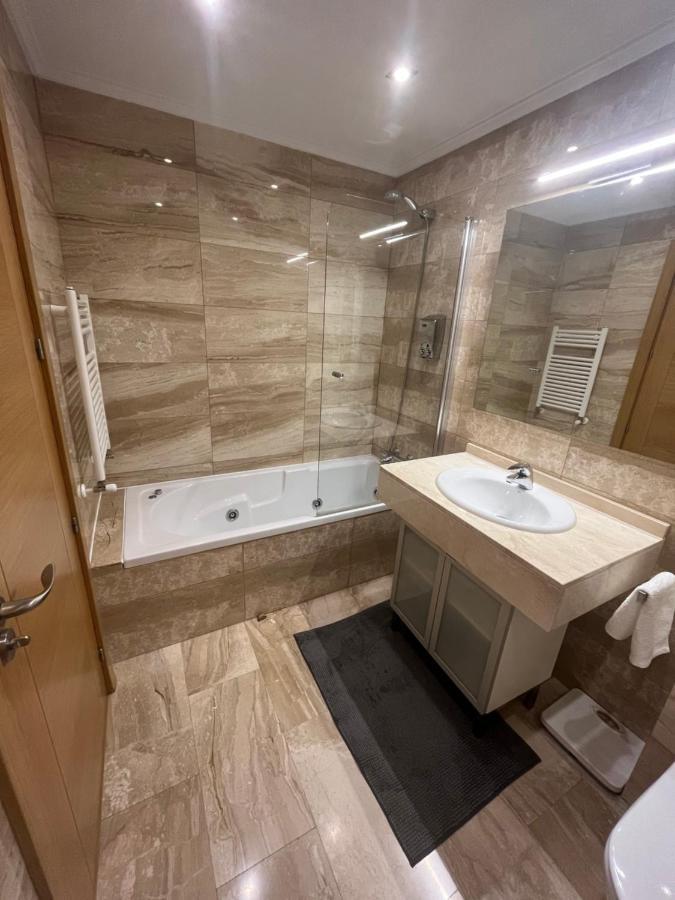 Apartamento Mercedes Logroño Buitenkant foto