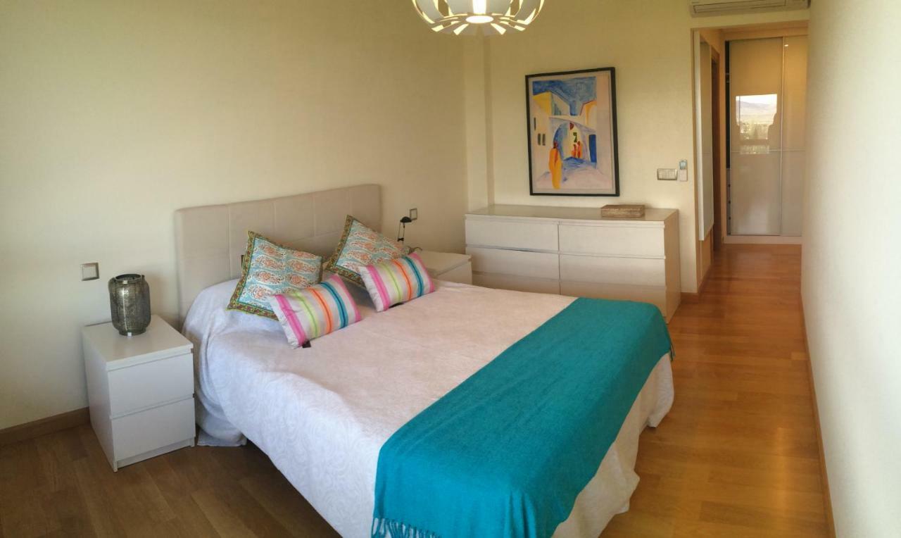 Apartamento Mercedes Logroño Buitenkant foto