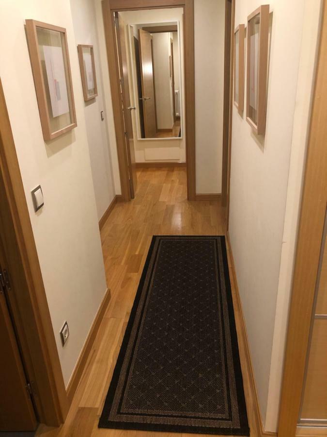 Apartamento Mercedes Logroño Buitenkant foto